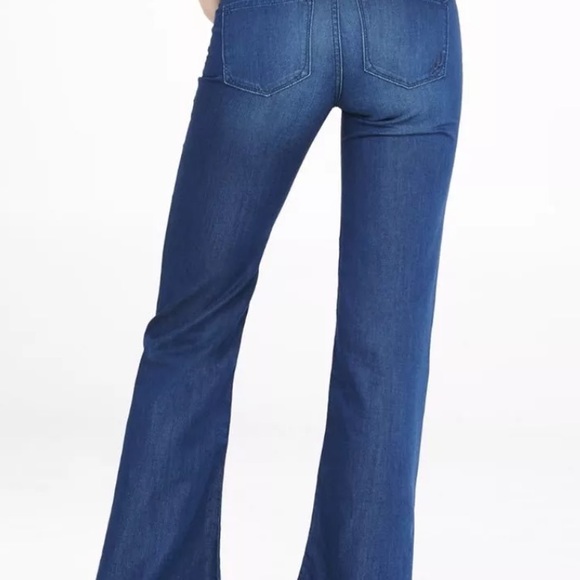 Express Wide Leg 2 regular - Picture 7 of 7